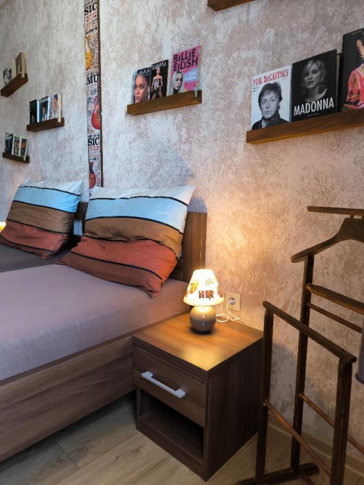 Ubytovani U Janca Lednice Εξωτερικό φωτογραφία