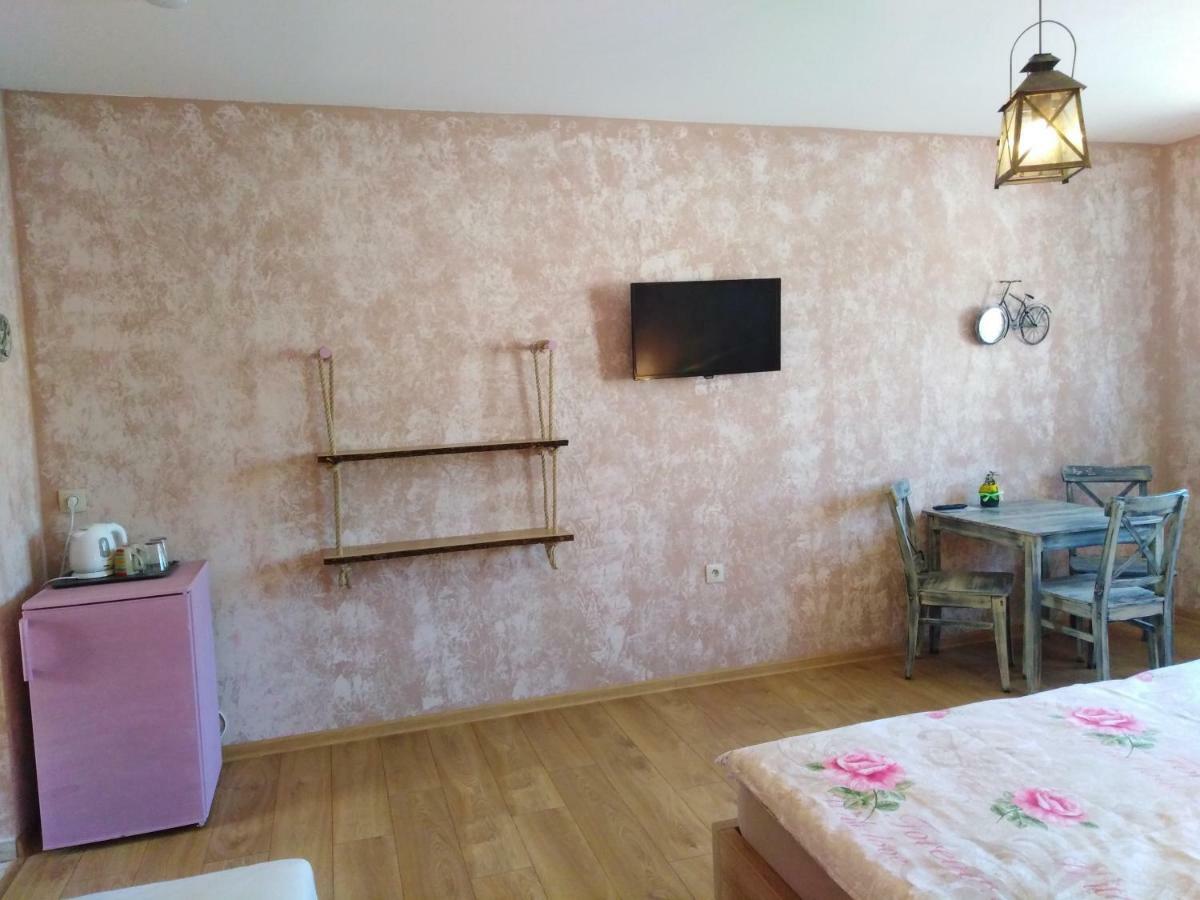 Ubytovani U Janca Lednice Εξωτερικό φωτογραφία